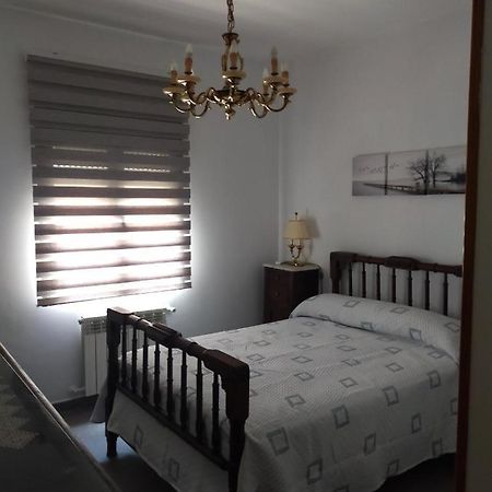 Casa Carmen Villa Bargas Eksteriør bilde
