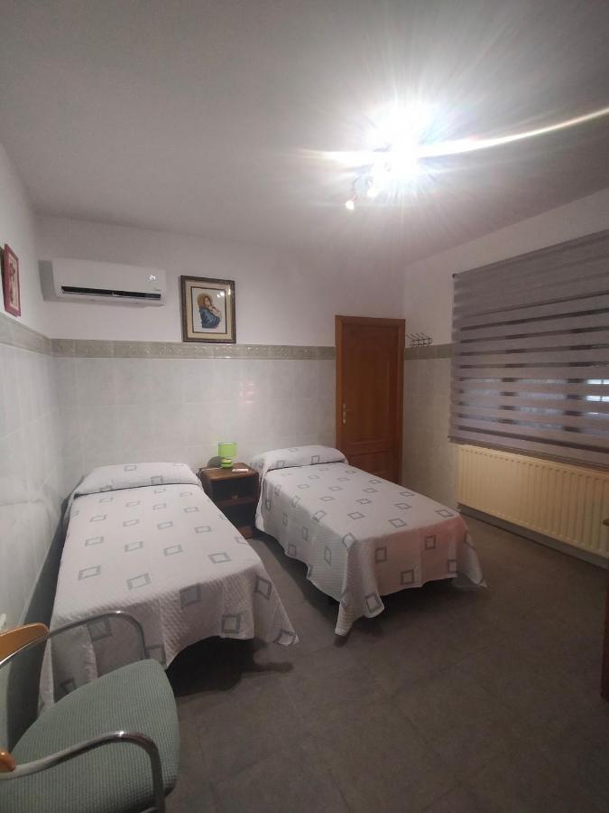 Casa Carmen Villa Bargas Eksteriør bilde