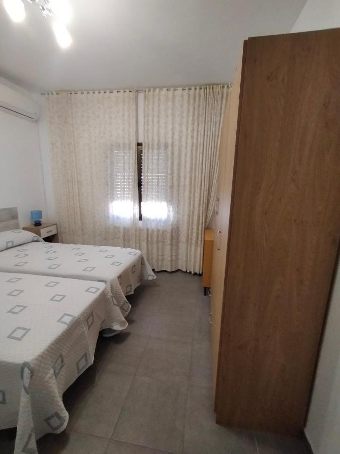 Casa Carmen Villa Bargas Eksteriør bilde