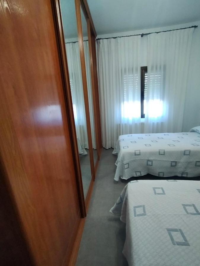 Casa Carmen Villa Bargas Eksteriør bilde