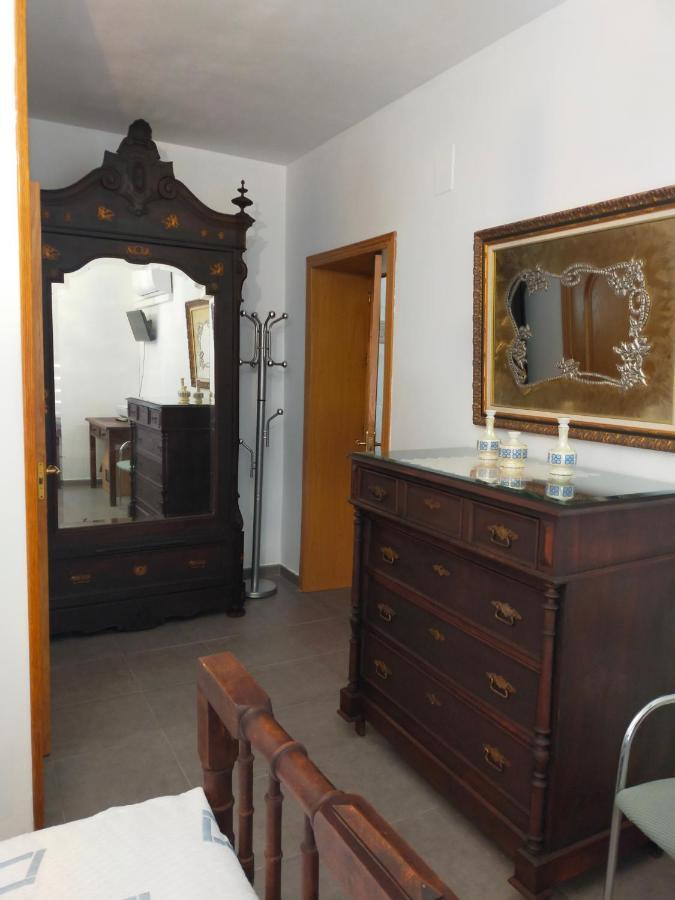 Casa Carmen Villa Bargas Eksteriør bilde